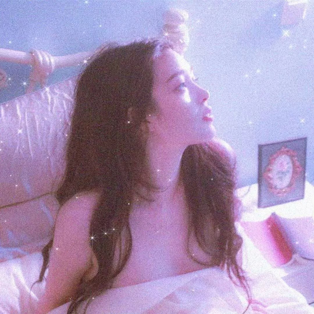 魔女的秘密